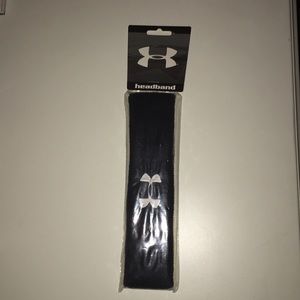 Under Armour headband